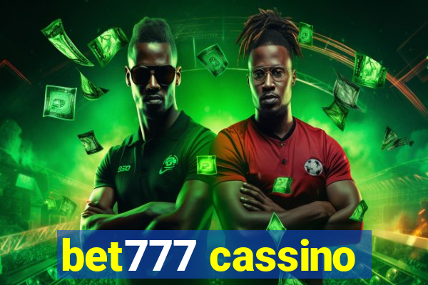 bet777 cassino